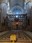 Grabeskirche V